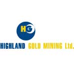 Highland Gold Mining Limited