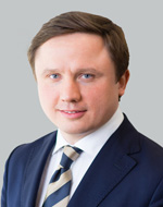 Alexey Kharitontsev