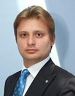 Kirill Kozenyashev