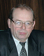 Grigory Mashkovtsev