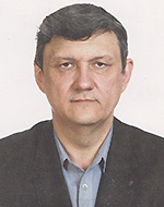 Alexander Volkov