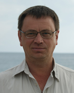 Evgeny Bozhko