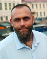 Victor Glushko