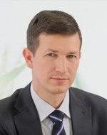 Sergei Krivokhizhin