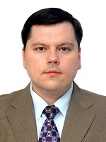 Mikhail Zenochkin