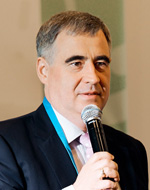 Sergey Stanovkin